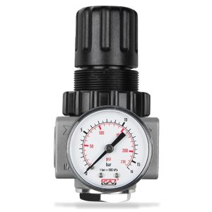 Regulator In Line 1/2